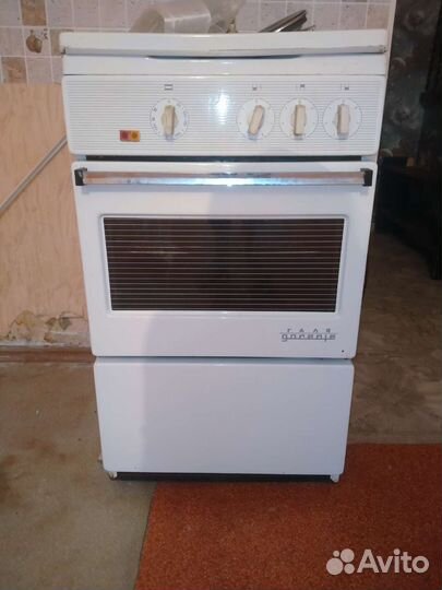 Плита электрическая бу с духовкой