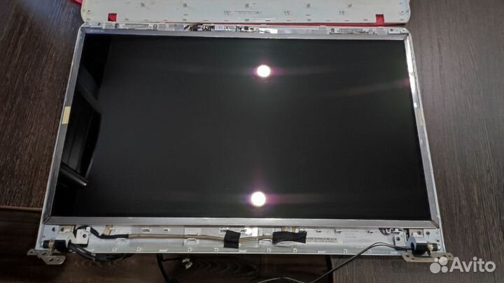 Матрица для ноутбука LTN173KT02 17.3