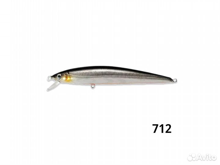 Воблеры Pontoon 21 Agarron 110SF-SR