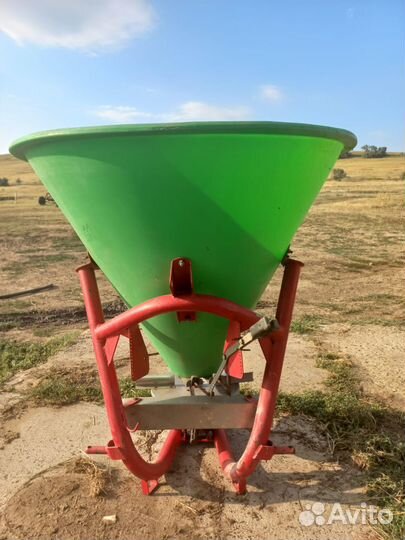 Продается сельхозтехника