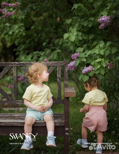 Фотосессия. Подарочный сертификат