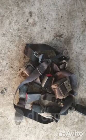 Ремни 2108-2115 калина матиз kia rio гранта приора