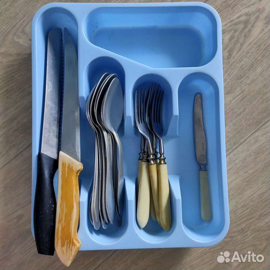 Набор столовых приборов