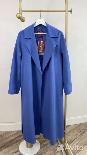 Пальто Max Mara Studio cles