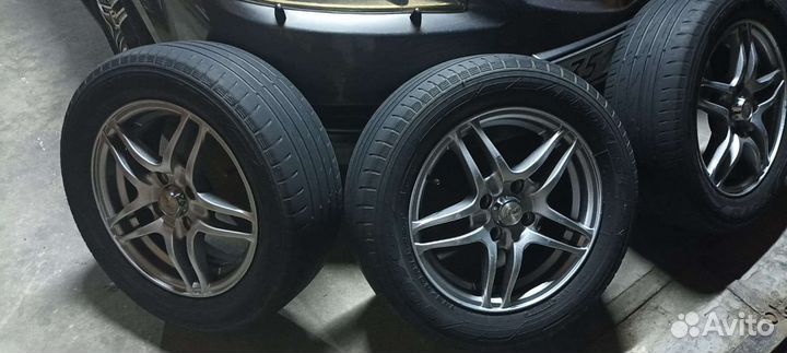 Toyo Proxes CF2 185/60 R14 82H