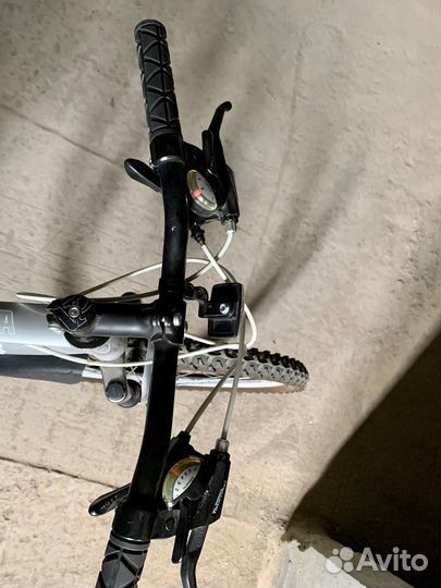 Велосипед горный женский SportClub Felicia