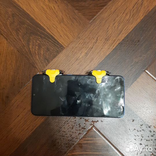 Игровые триллеры 2шт