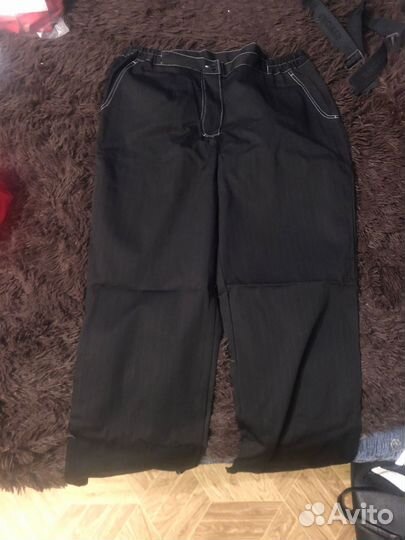 Спецодежда летняя Женская Лукойл