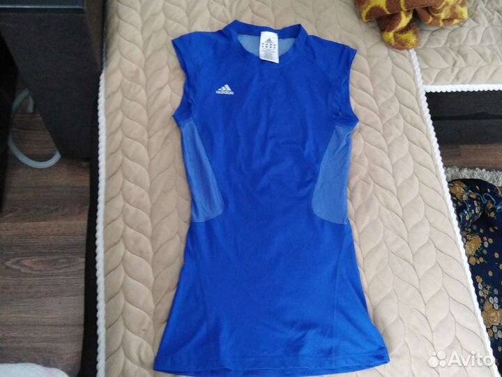 Спортивная форма adidas
