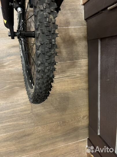 Велосипед scott scale 20