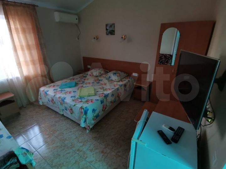 Комната 18 м², 2/3 эт.