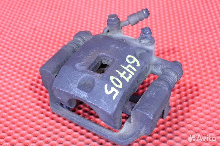 Суппорт тормозной задний правый SsangYong 48440080