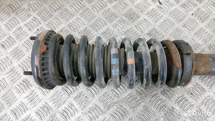 Стойка передняя Jaguar XF 2007-2015