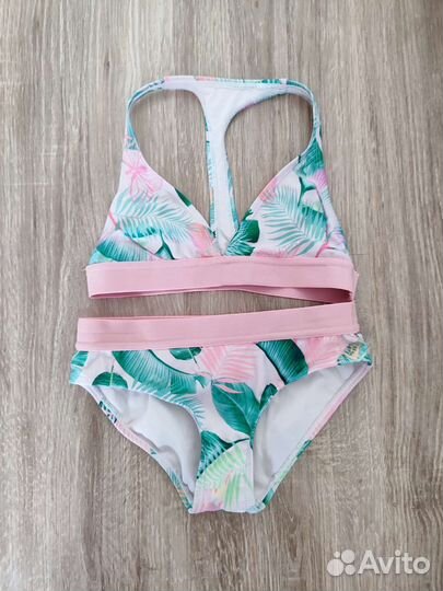 Купальник для девочки