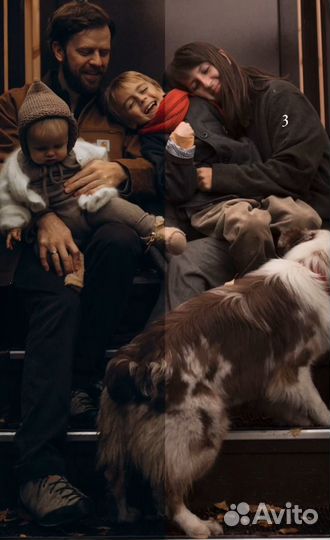 Пресеты Мария Панасова 2024