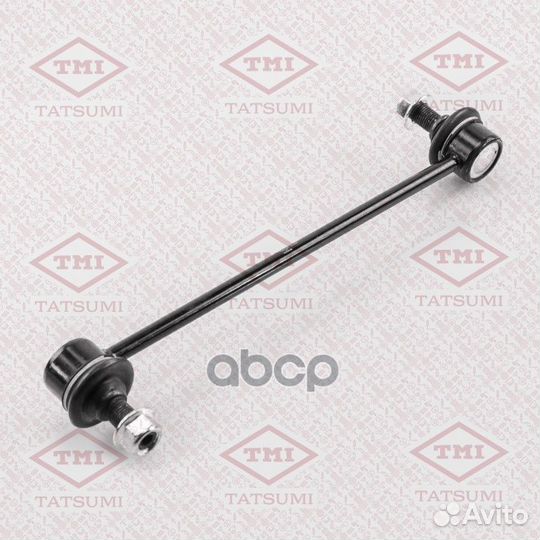 Стойка стабилизатора перед прав/лев hyundai