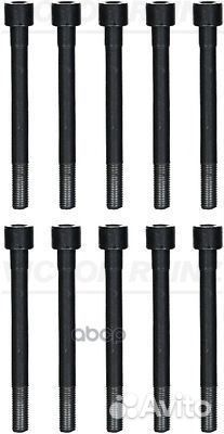 К-кт болтов головки блока 145509601 victor reinz