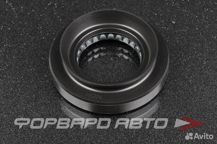 Сальник 42*76*12/21 (б/н) рез. 09062-0020P nissan Япония