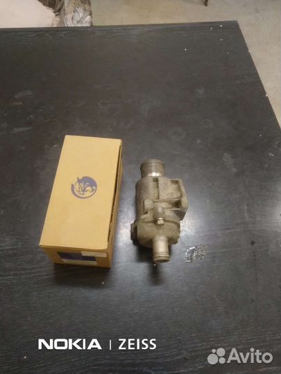 Термостат в сборе Лада Гранта 2190