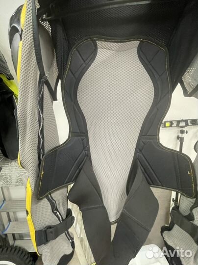 Моточерепаха spidi defender armor