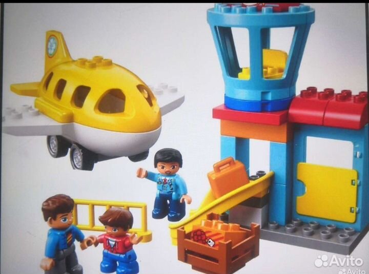 Lego duplo