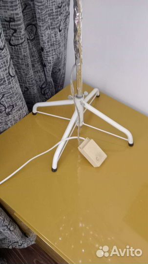 Декоративный светильник