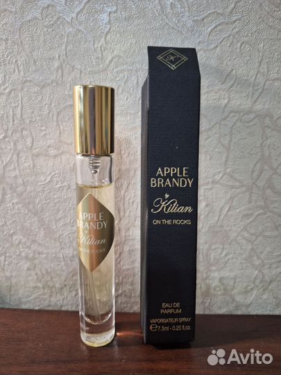 Killian apple brandy