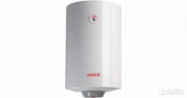 Водонагреватель