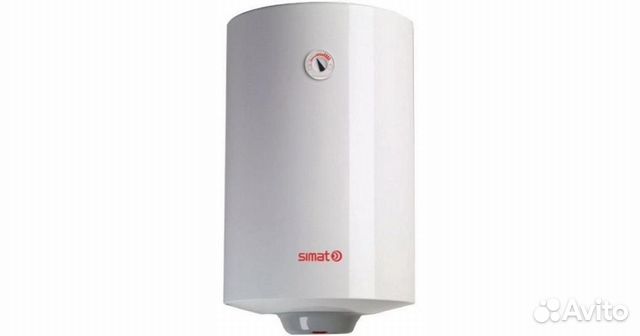 Водонагреватель
