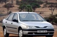 Renault Laguna I (1993—2001) Универсал