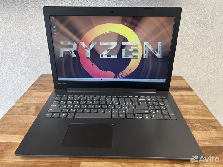 2020 Lenovo 4 ядра 4Gb DDR4 SSD 256Gb Wi-Fi 5G DVD