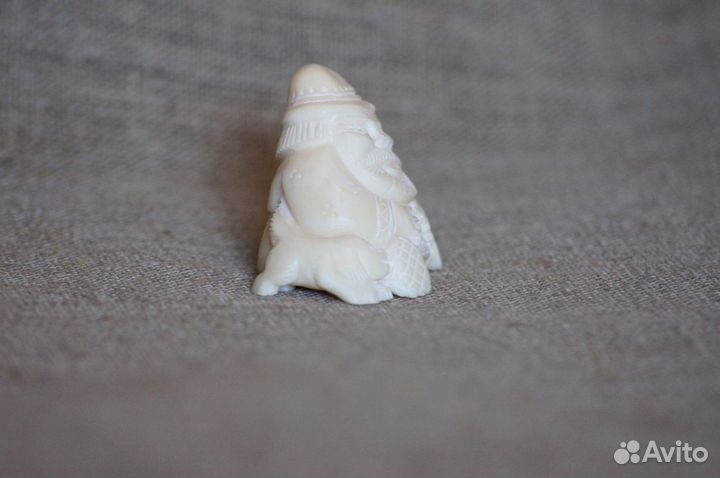 Скульптура 