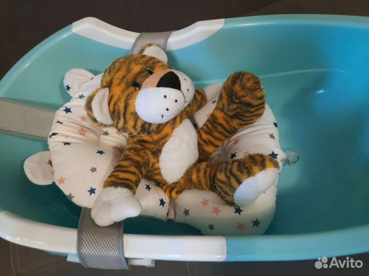 Гамачок для купания