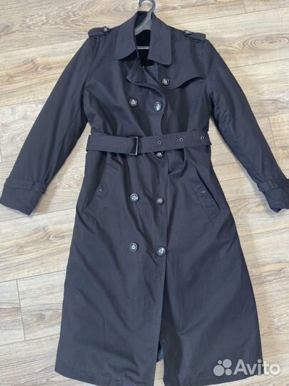 Плащ тречн so tso ki