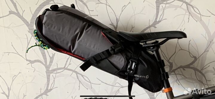 Фреймсет туринг сталь