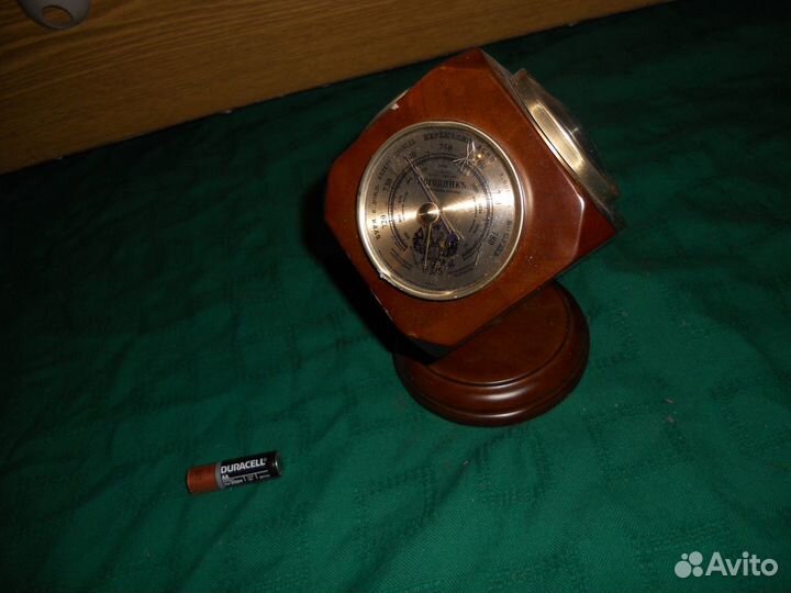 Погодникъ на запчасти только самовывоз