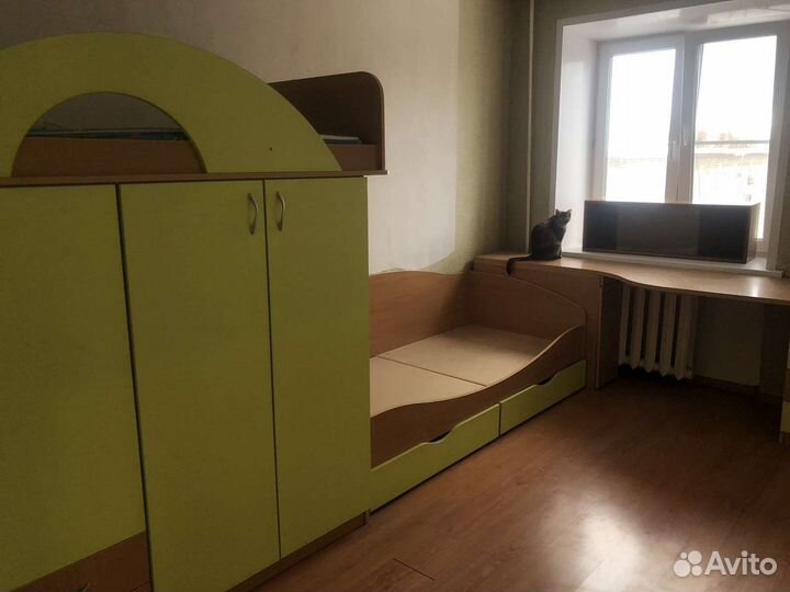 Набор детской мебели