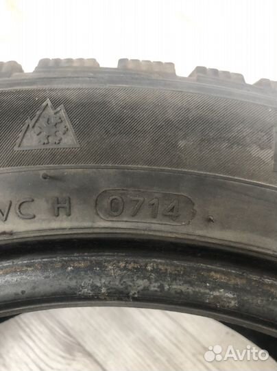 Зимняя резина