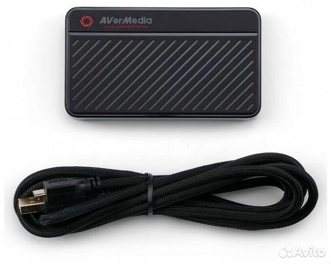 Avermedia Live Gamer mini