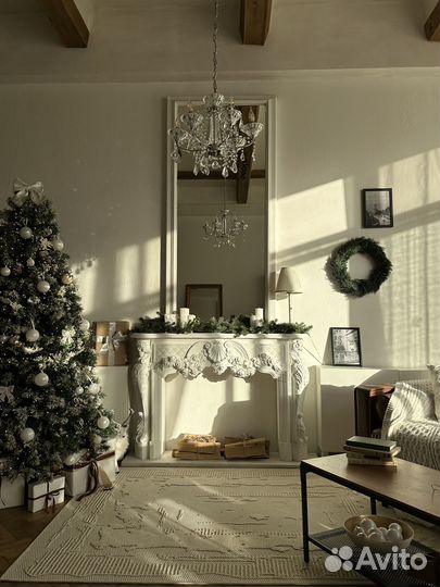 Аренда фотостудии Studio 33/13 Зал Paris