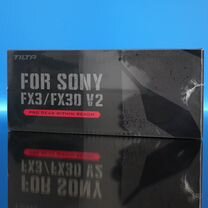 Клетка Tilta для Sony FX3/FX30 V2 TA-T16-FCC-B Нов