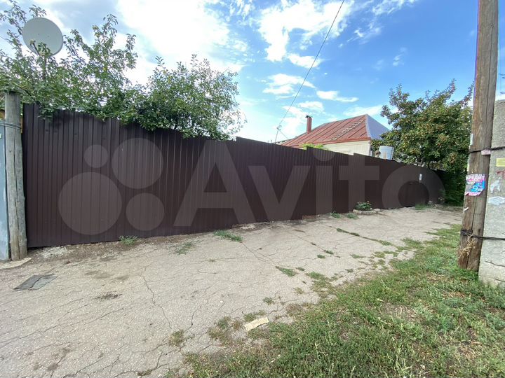 Дом 42 м² на участке 2,9 сот.