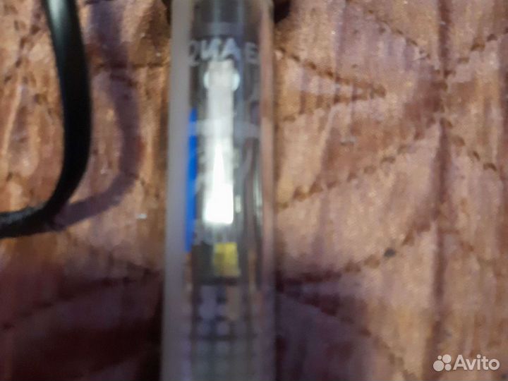 Для аквариума