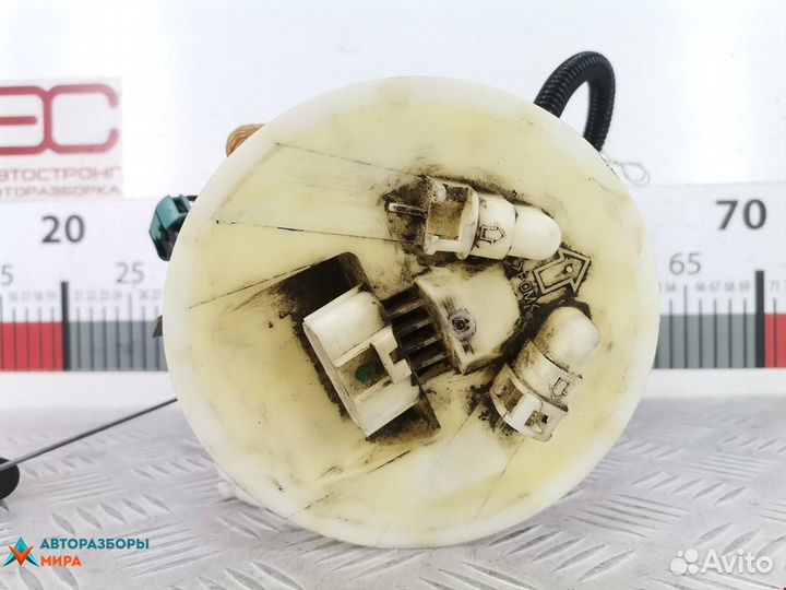 Насос топливный Ford Focus рест. 2004 1375223