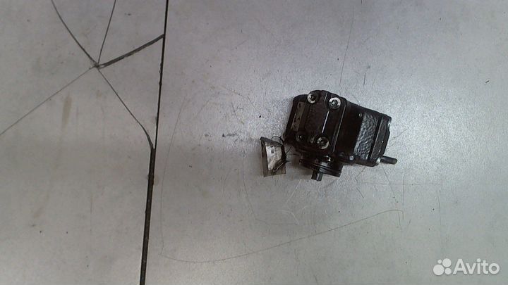 Тнвд Opel Corsa D, 2008