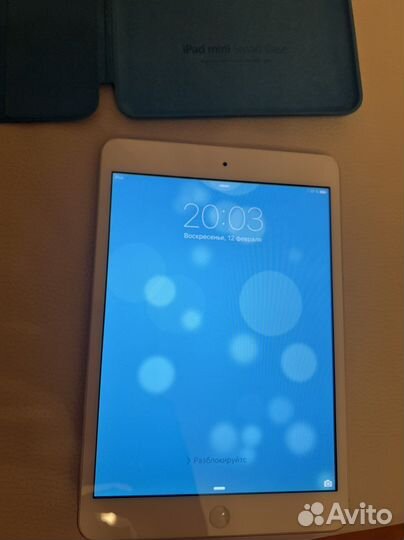 iPad mini