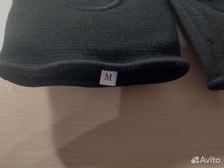 Наколенники профессиональные