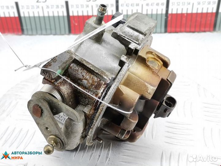 Моновпрыск Opel Astra F рест. 1999 17096150