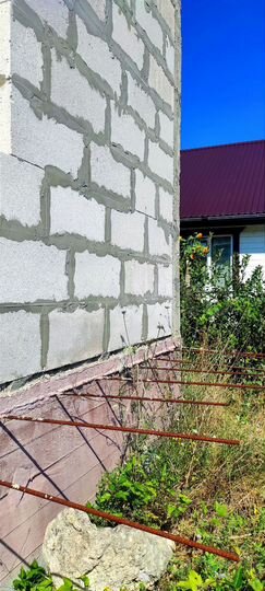 Участок 4 сот. (СНТ, ДНП)