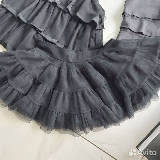 Вещи на девочку 4-5 лет